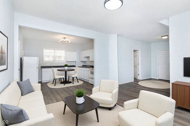 1302 N Ewing Street, Indianapolis, IN 46201