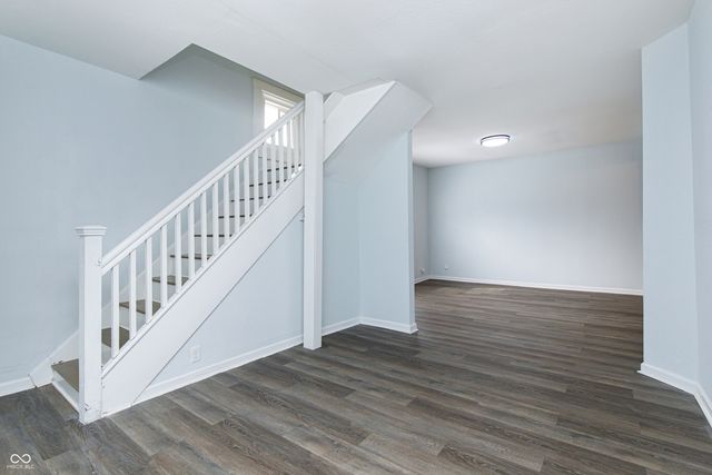 1302 N Ewing Street, Indianapolis, IN 46201