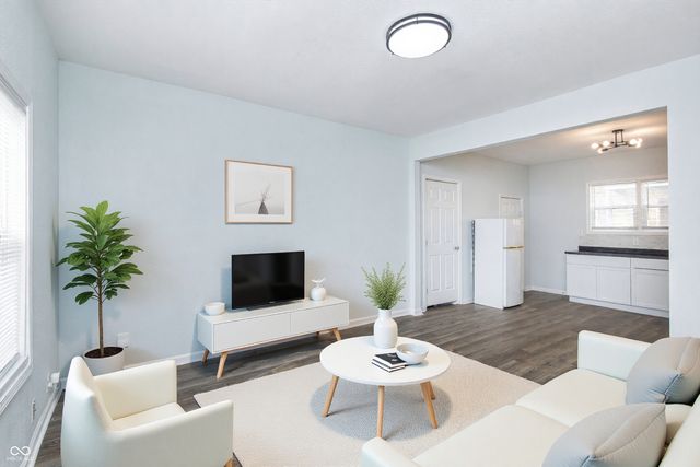 1302 N Ewing Street, Indianapolis, IN 46201