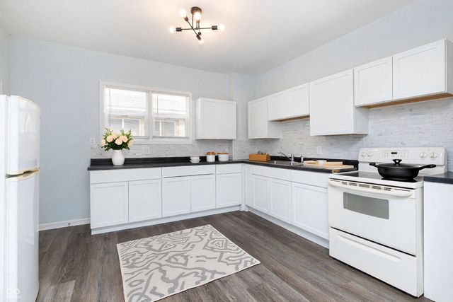 1302 N Ewing Street, Indianapolis, IN 46201