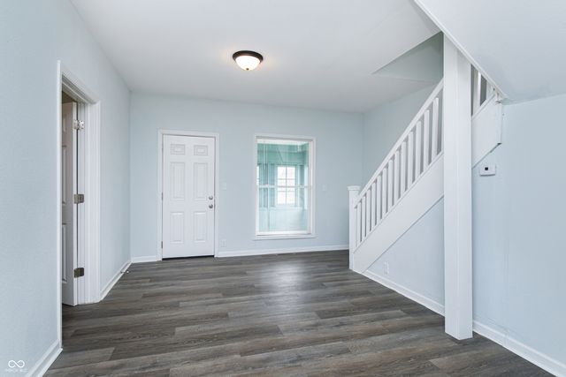 1302 N Ewing Street, Indianapolis, IN 46201