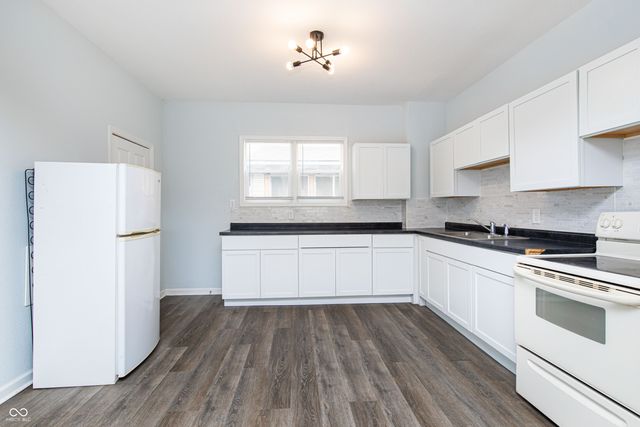 1302 N Ewing Street, Indianapolis, IN 46201