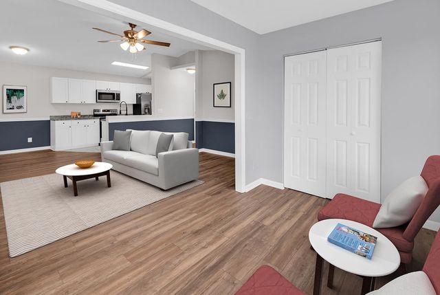 8658 S Bridge Dr Apt I, Surfside Beach, SC 29575