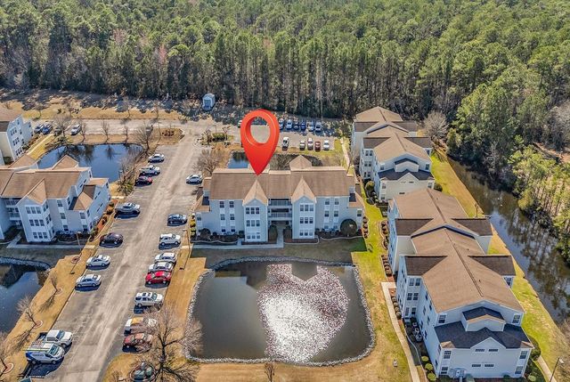 8658 S Bridge Dr Apt I, Surfside Beach, SC 29575