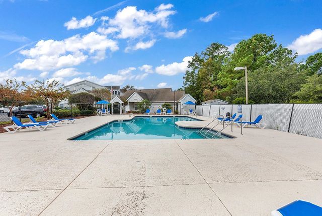 8658 S Bridge Dr Apt I, Surfside Beach, SC 29575