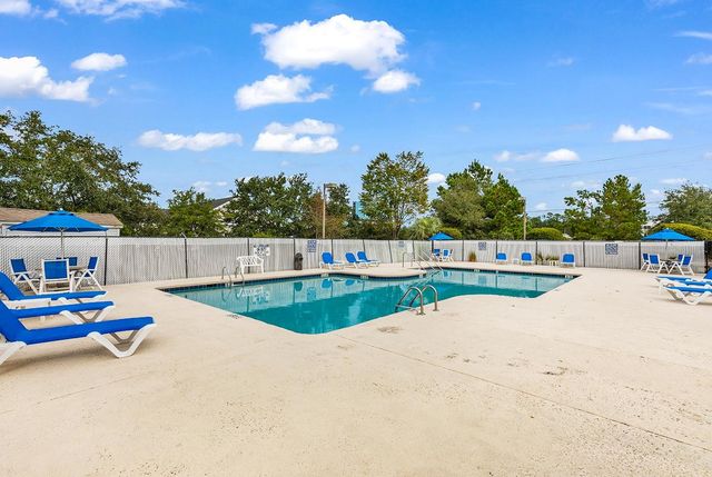 8658 S Bridge Dr Apt I, Surfside Beach, SC 29575