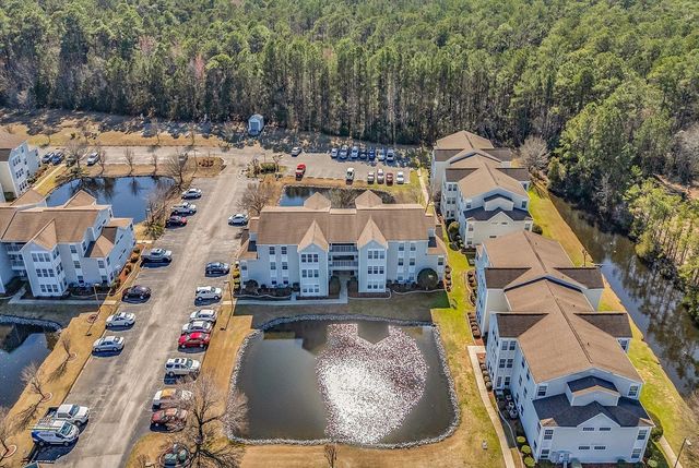 8658 S Bridge Dr Apt I, Surfside Beach, SC 29575