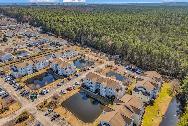 8658 S Bridge Dr Apt I, Surfside Beach, SC 29575