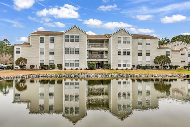 8658 S Bridge Dr Apt I, Surfside Beach, SC 29575