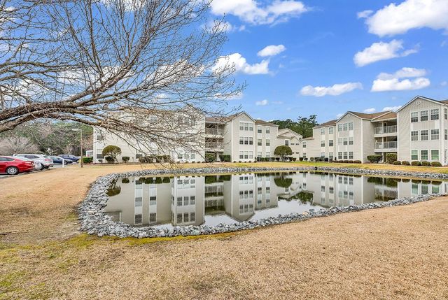 8658 S Bridge Dr Apt I, Surfside Beach, SC 29575