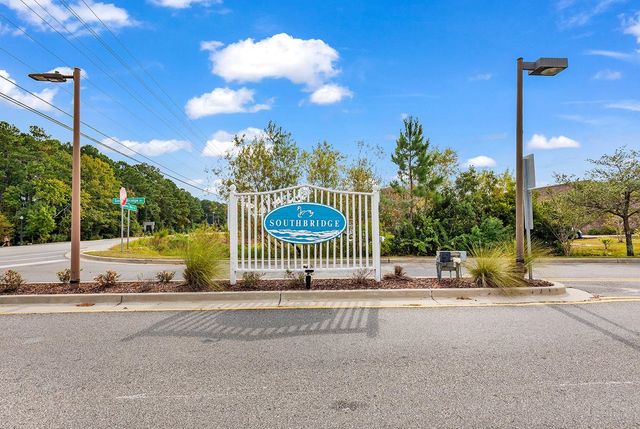 8658 S Bridge Dr Apt I, Surfside Beach, SC 29575