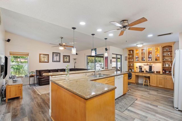 4010 W Sailboat Drive, Cooper City, FL 33026