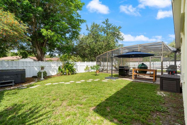 4010 W Sailboat Drive, Cooper City, FL 33026