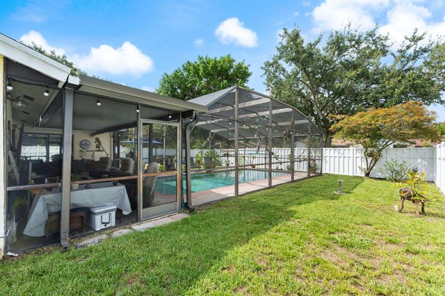 4010 W Sailboat Drive, Cooper City, FL 33026