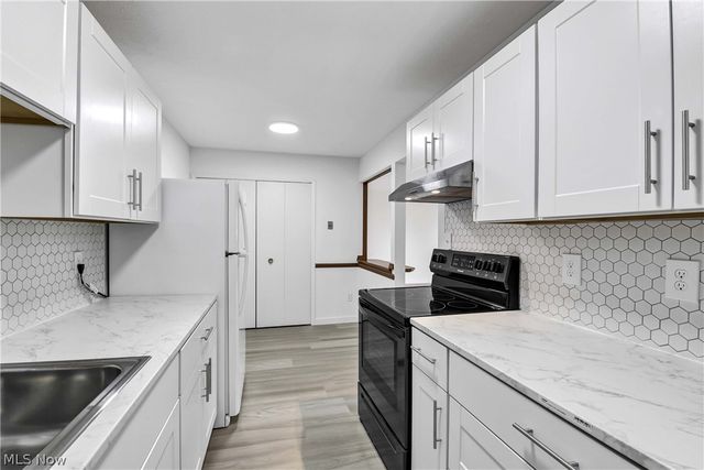 2955 N Bay Drive H4, Westlake, OH 44145