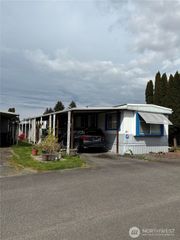 16600 25th Avenue NE #61, Marysville, WA 98271