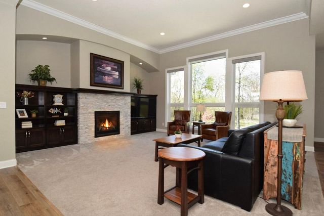 13158 Coral Sea Court N, Blaine, MN 55449