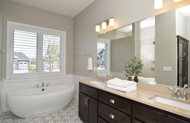 13158 Coral Sea Court N, Blaine, MN 55449