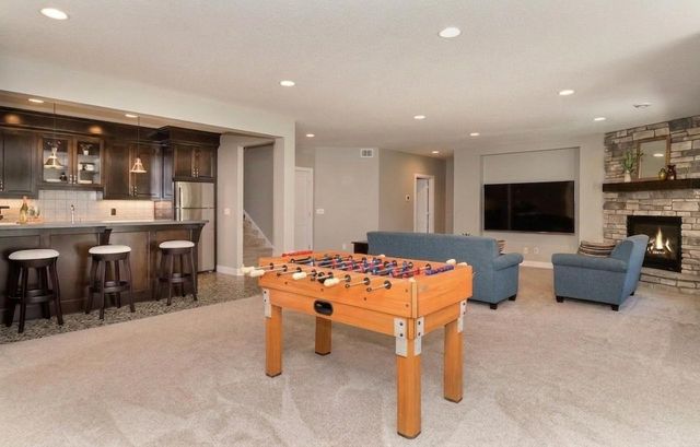 13158 Coral Sea Court N, Blaine, MN 55449