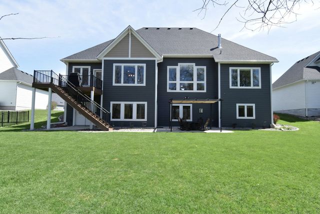 13158 Coral Sea Court N, Blaine, MN 55449