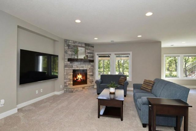 13158 Coral Sea Court N, Blaine, MN 55449