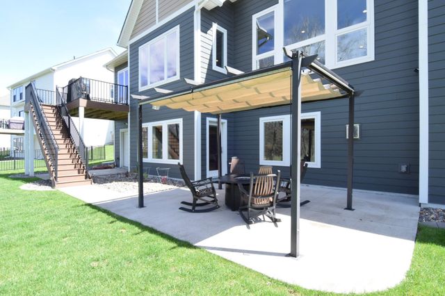 13158 Coral Sea Court N, Blaine, MN 55449