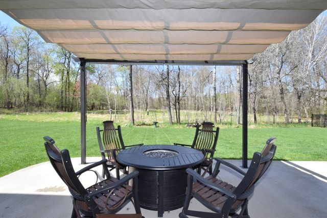 13158 Coral Sea Court N, Blaine, MN 55449