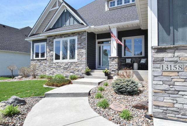 13158 Coral Sea Court N, Blaine, MN 55449