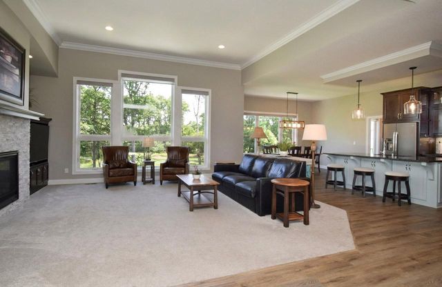 13158 Coral Sea Court N, Blaine, MN 55449