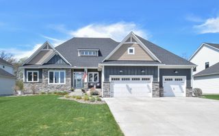 13158 Coral Sea Court N, Blaine, MN 55449