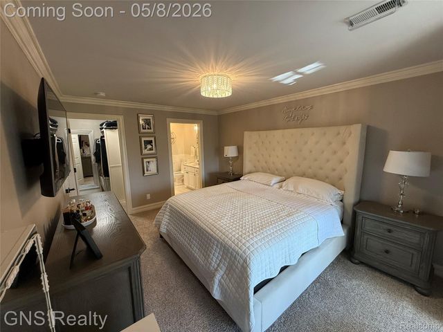 56532 Chesapeake Trail E Chesapeake Trail, Shelby Charter Township, MI 48316