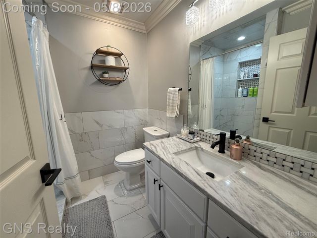 56532 Chesapeake Trail E Chesapeake Trail, Shelby Charter Township, MI 48316