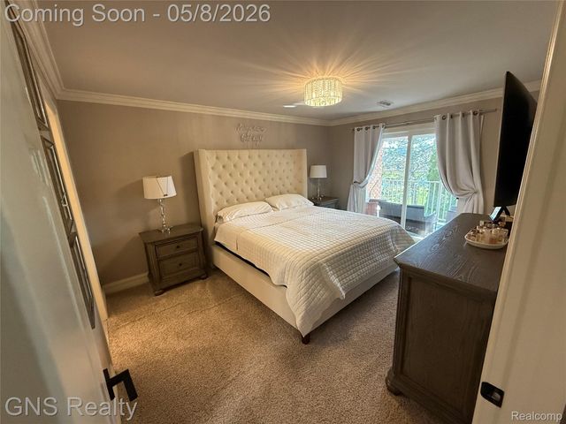 56532 Chesapeake Trail E Chesapeake Trail, Shelby Charter Township, MI 48316