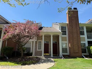 56532 Chesapeake Trail E Chesapeake Trail, Shelby Charter Township, MI 48316