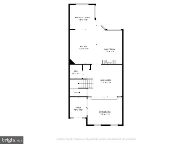 22938 EVERSOLE TER, Brambleton, VA 20148