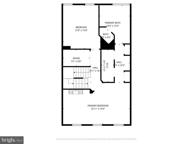22938 EVERSOLE TER, Brambleton, VA 20148