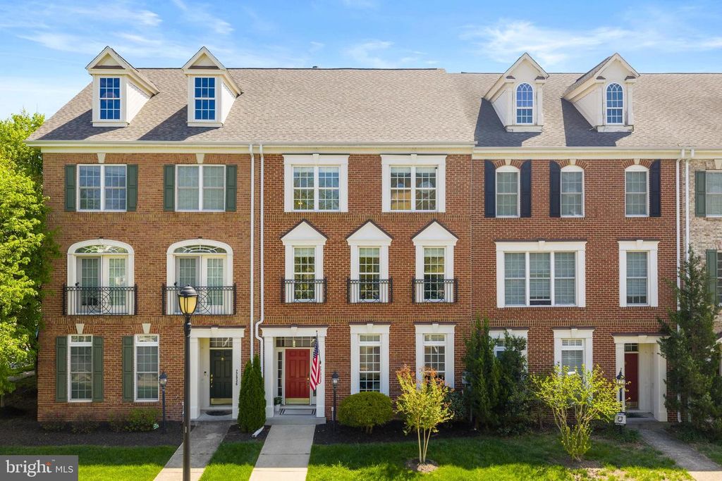 22938 EVERSOLE TER, Brambleton, VA 20148