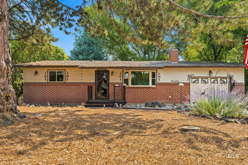 248 N Cobblestone Ln., Eagle, ID 83616 photo 1