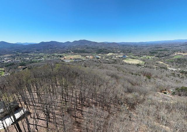 Lot 100 Timberline Acres, Young Harris, GA 30582