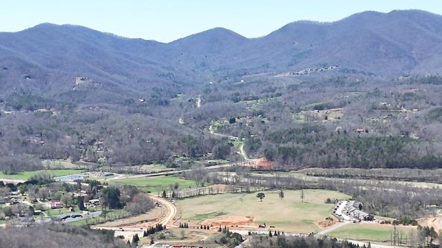 Lot 100 Timberline Acres, Young Harris, GA 30582