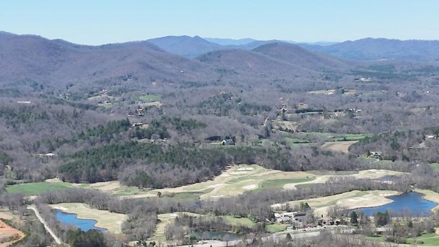 Lot 100 Timberline Acres, Young Harris, GA 30582