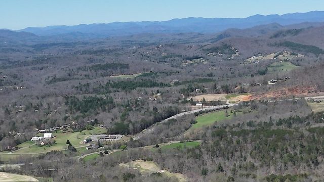 Lot 100 Timberline Acres, Young Harris, GA 30582
