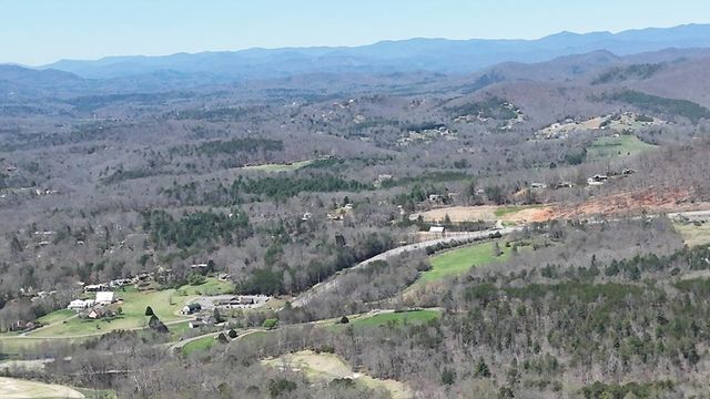 Lot 100 Timberline Acres, Young Harris, GA 30582