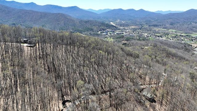 Lot 100 Timberline Acres, Young Harris, GA 30582