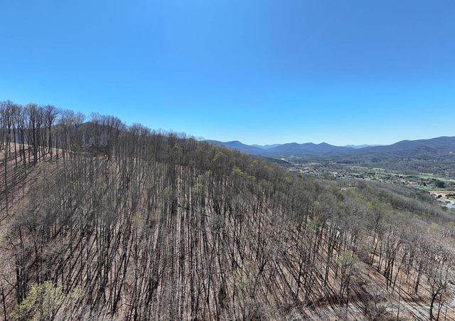 Lot 100 Timberline Acres, Young Harris, GA 30582