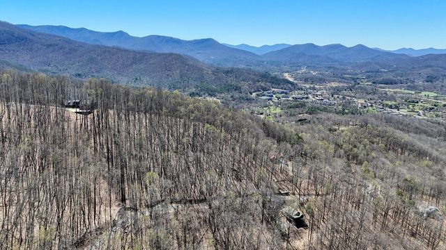 Lot 100 Timberline Acres, Young Harris, GA 30582
