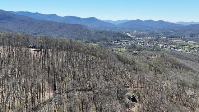 Lot 100 Timberline Acres, Young Harris, GA 30582