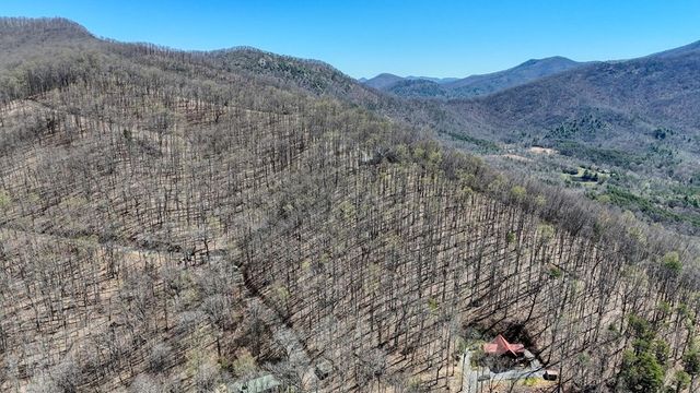 Lot 100 Timberline Acres, Young Harris, GA 30582