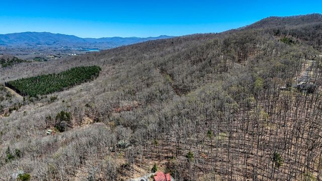 Lot 100 Timberline Acres, Young Harris, GA 30582