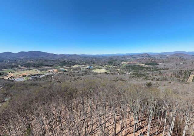 Lot 100 Timberline Acres, Young Harris, GA 30582